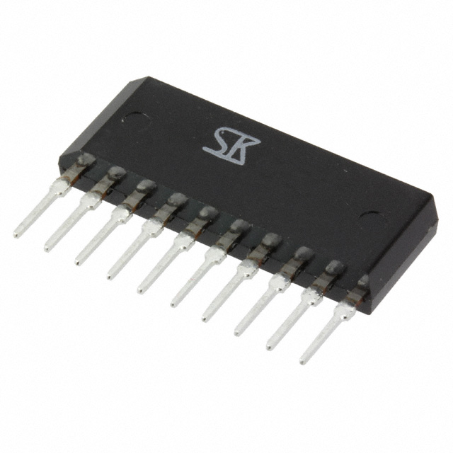 Sanken Electric Co., Ltd. STA413A
