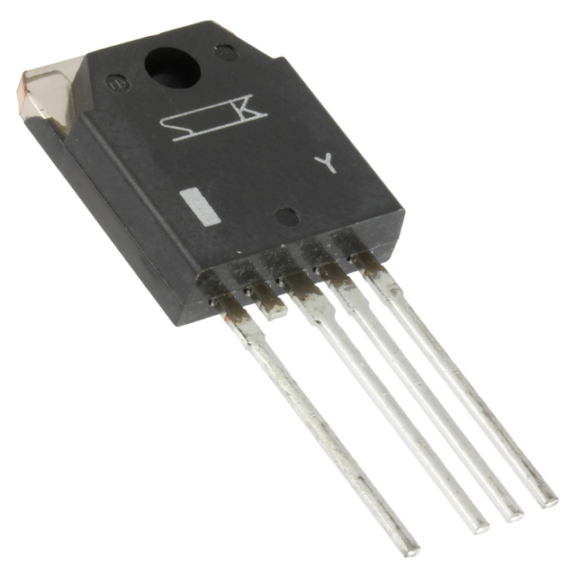 Sanken Electric Co., Ltd. STD03P