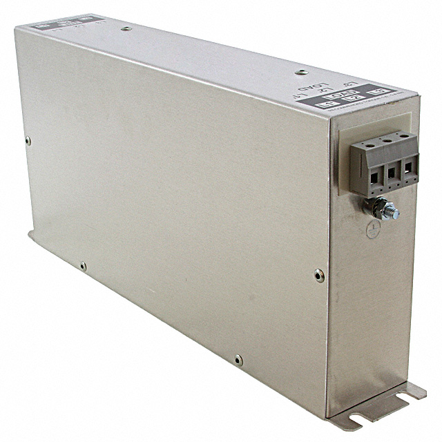 Schaffner EMC, Inc. FN258P-16-29
