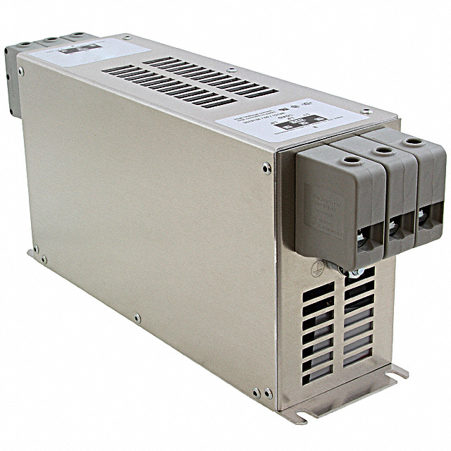 Schaffner EMC, Inc. FN3268-75-34