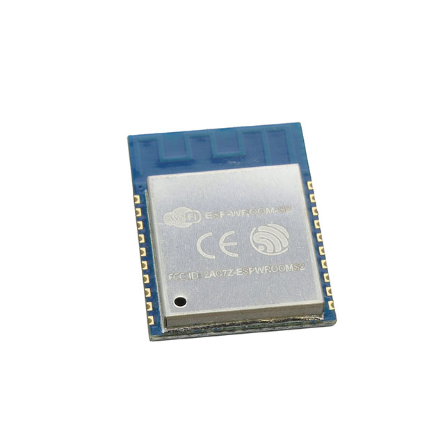 Espressif Systems ESP-WROOM-S2