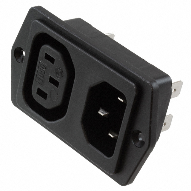SCHURTER 4304.6002