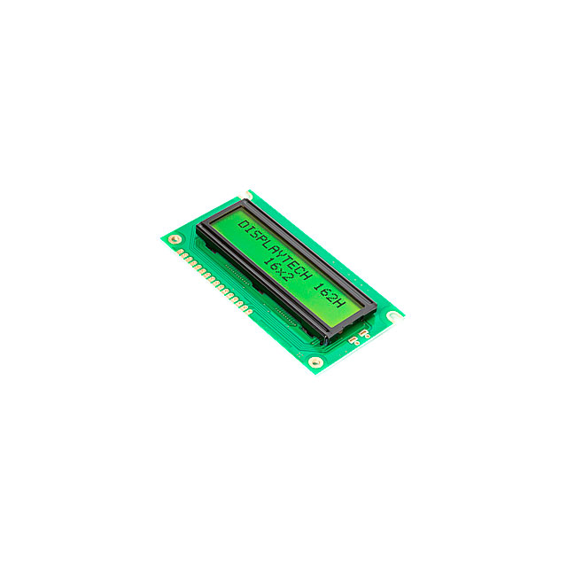 Displaytech 162H BA BW