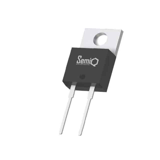 SemiQ GP3D010A065D