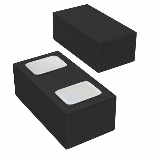 Semtech RCLAMP3391ZCTFT