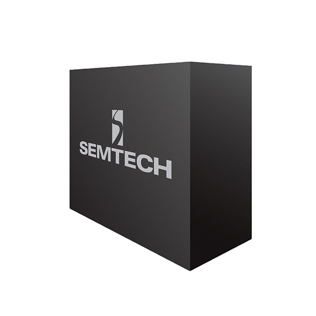 Semtech TDS4501P.C