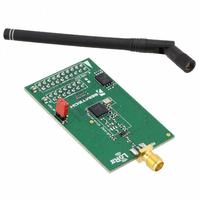Semtech SX1272RF1BAS