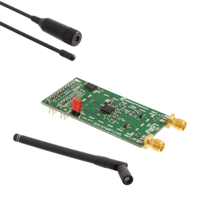 Semtech SX1276RF1IAS