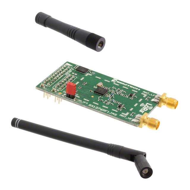 Semtech SX1276RF1JAS