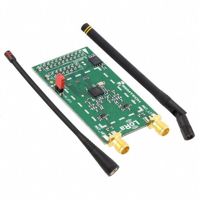 Semtech SX1276RF1KAS