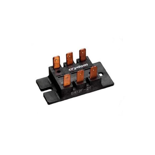 Sensata Technologies – Crydom B542-2