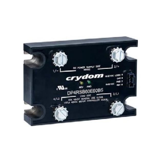 Sensata Technologies – Crydom DP4RSC60E40B8H