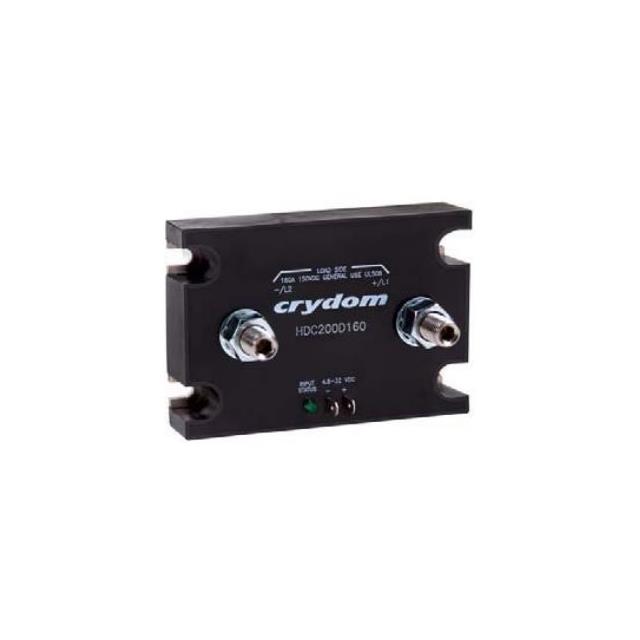 Sensata Technologies – Crydom HDC100A120