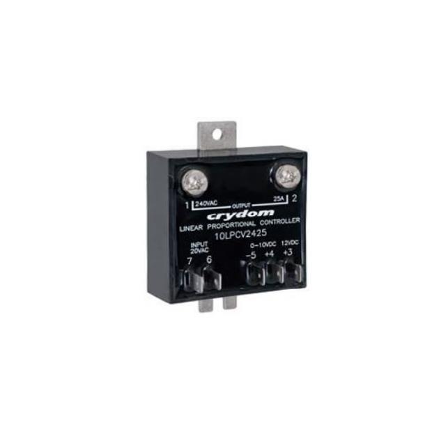 Sensata Technologies – Crydom 5LPCV24110