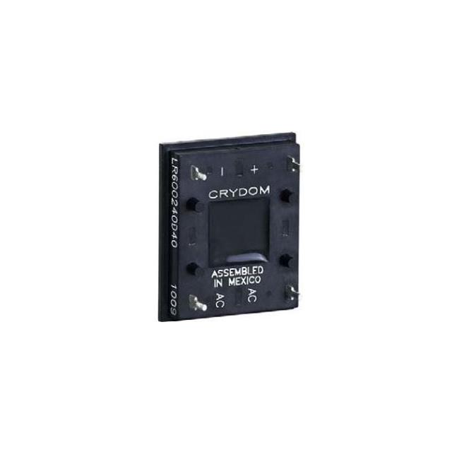 Sensata Technologies – Crydom LR1200480D40RH