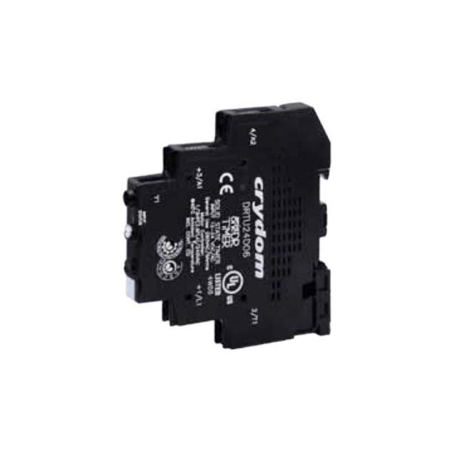 Sensata Technologies – Crydom DRTA24D06R