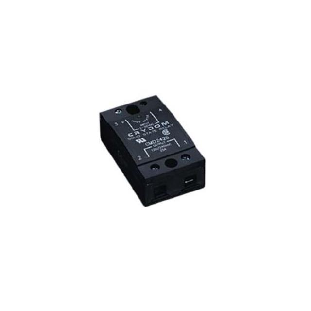 Sensata Technologies – Crydom CMD4825