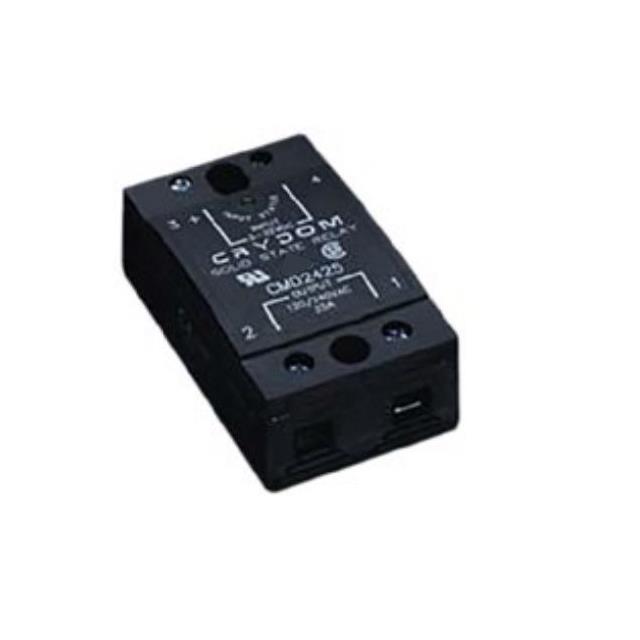 Sensata Technologies – Crydom CMA60110