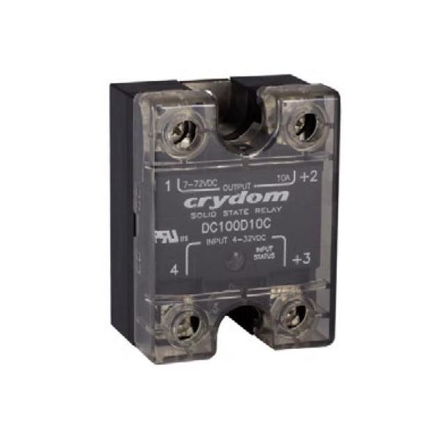 Sensata Technologies – Crydom DC60D10H