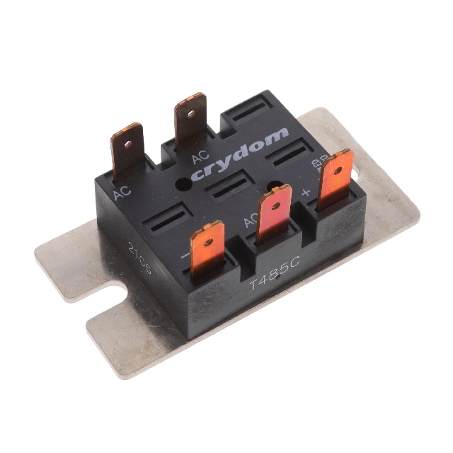 Sensata Technologies – Crydom T485C