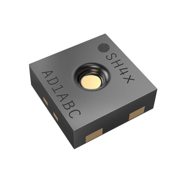 Sensirion SHT45-AD1B-R2