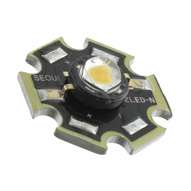 Seoul Semiconductor N42182-08-FA