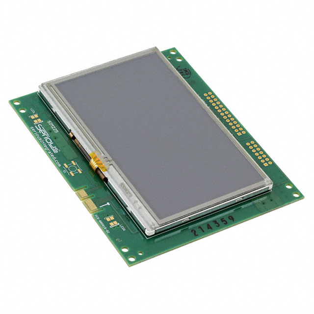 e2ip technologies SIM225-A03-R32AWL-01
