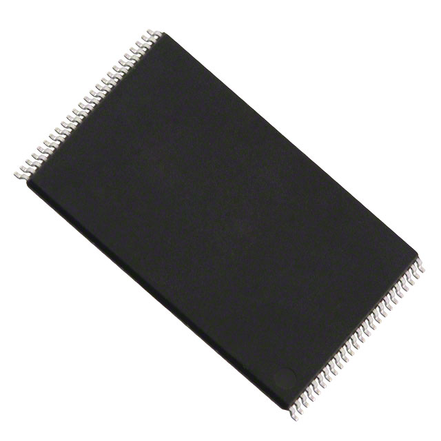 Sharp Microelectronics F640BFHEPBTL90
