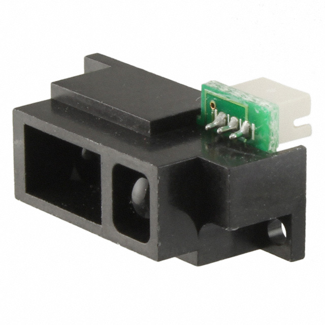 Socle Technology Corporation GP2Y0A51SK0F
