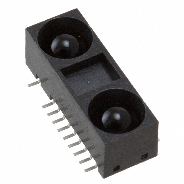 Sharp Microelectronics GP2Y0A60SZ0F