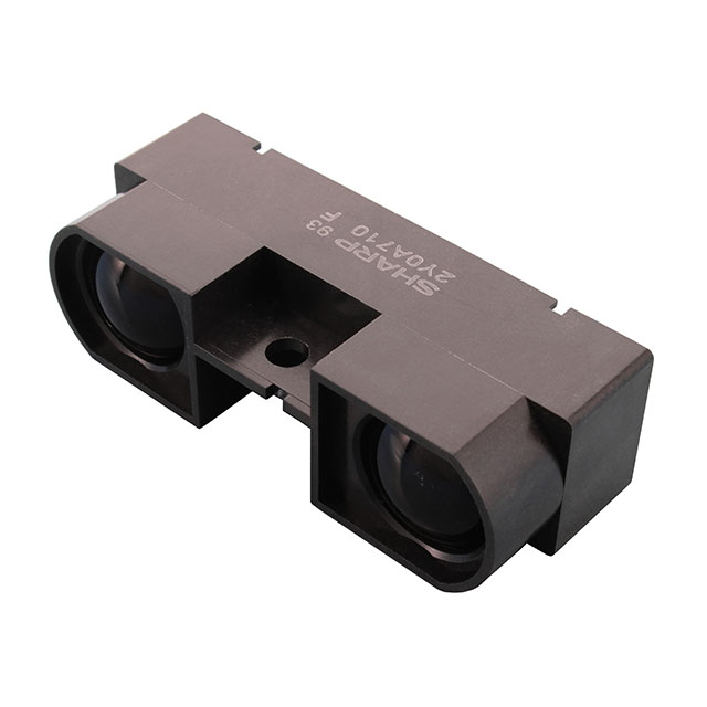 Socle Technology Corporation GP2Y0A710K0F