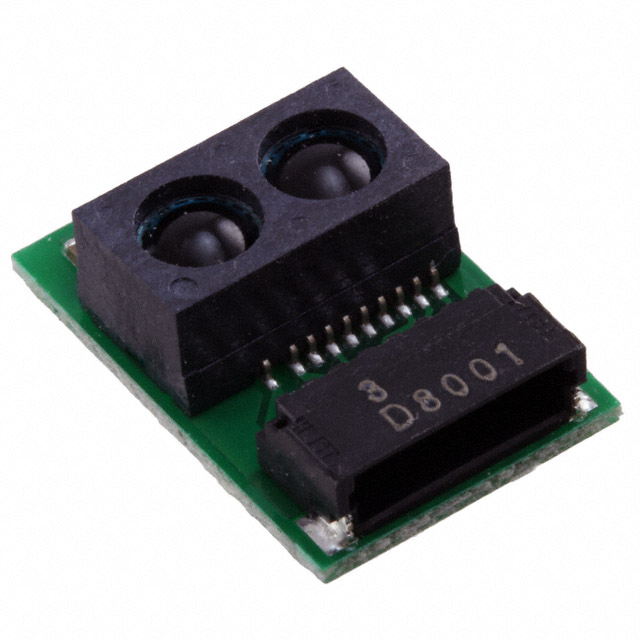 Socle Technology Corporation GP2Y0E03