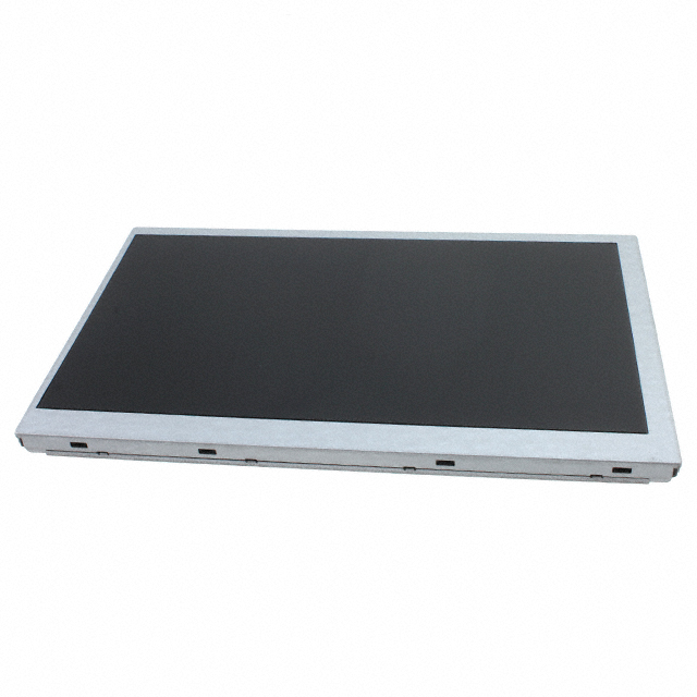 Sharp Microelectronics LQ070Y3DG05