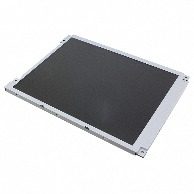 Sharp Microelectronics LQ104V1DG81
