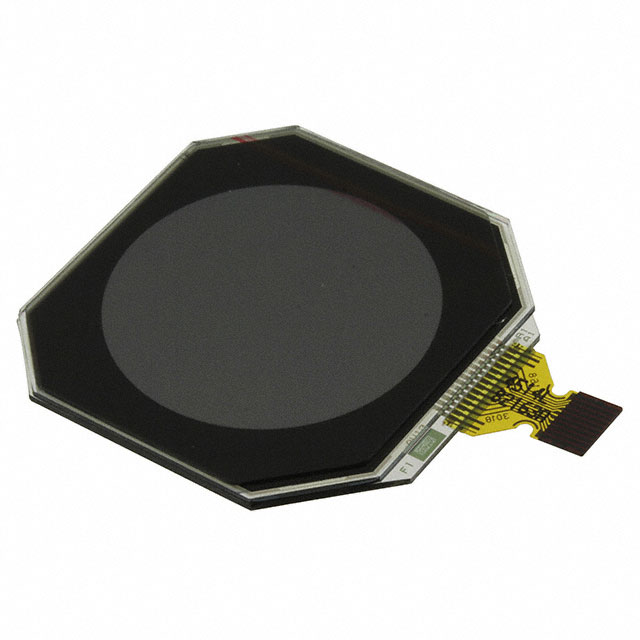 Sharp Microelectronics LS010B7DH01