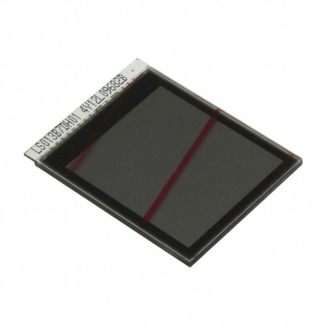 Sharp Microelectronics LS013B7DH01