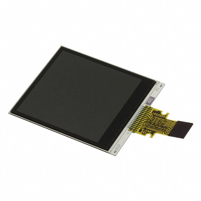 Sharp Microelectronics LS013B7DH06