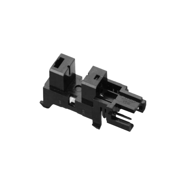 Sharp Microelectronics GP1A173LCSVF