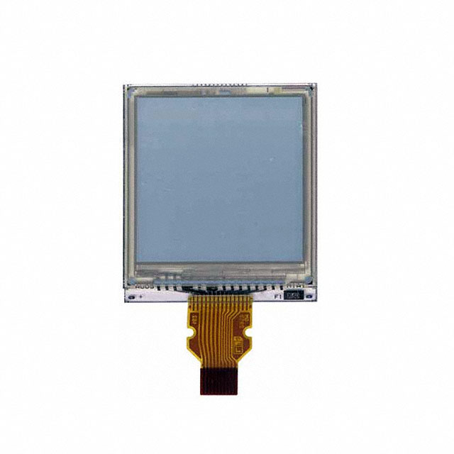 Sharp Microelectronics LS013B4DN04