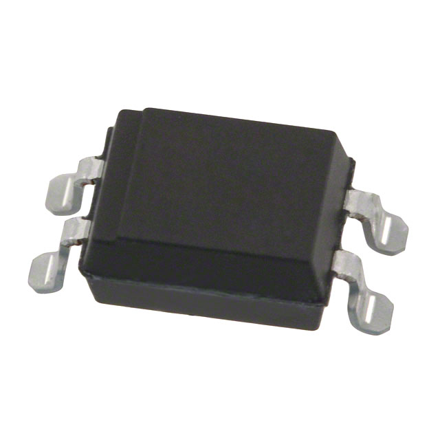 Toshiba Electronic Devices and Storage Corporation TLP172A(TP,F)