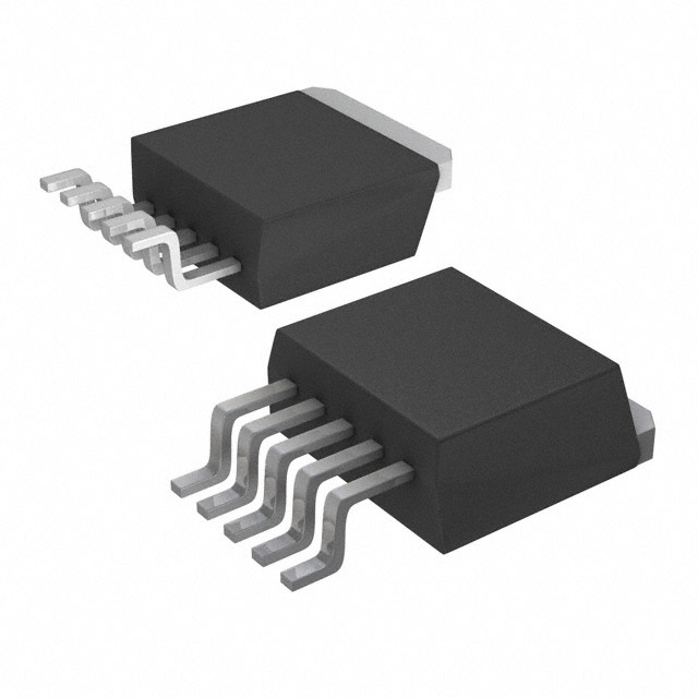 Sharp Microelectronics PQ033Y3H3ZPH