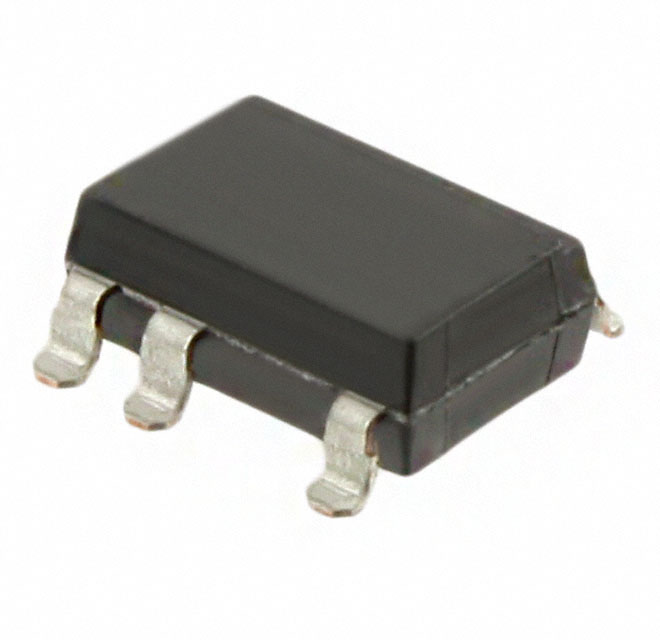Sharp Microelectronics PR26MF11NIP