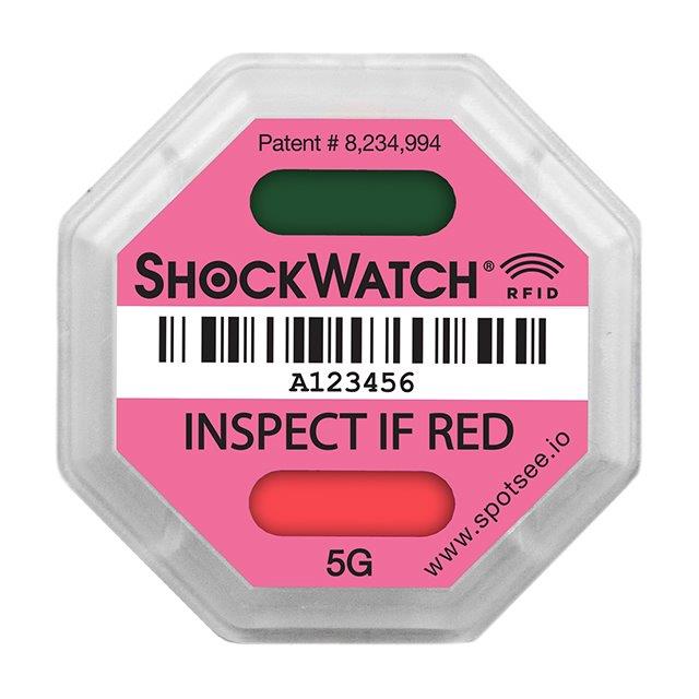 SpotSee SWRFID-5G