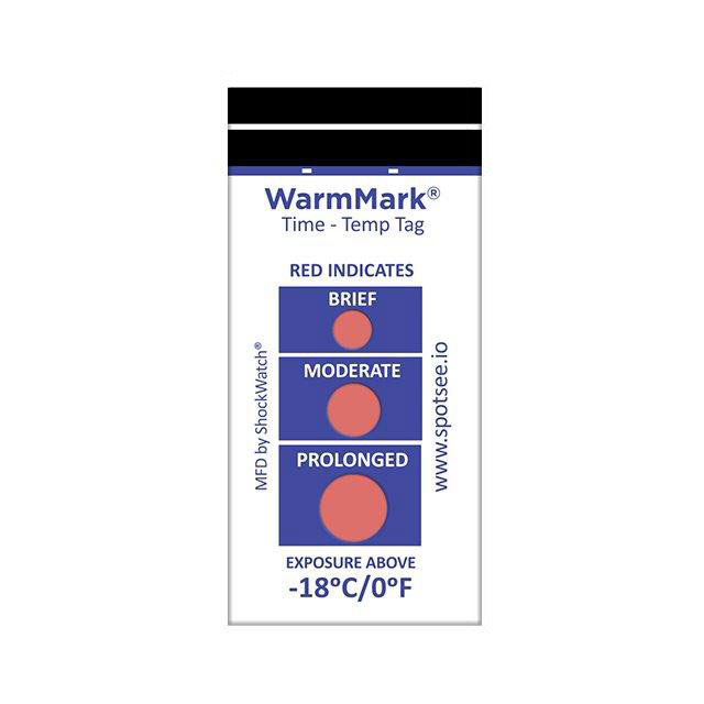 SpotSee WM -18/0