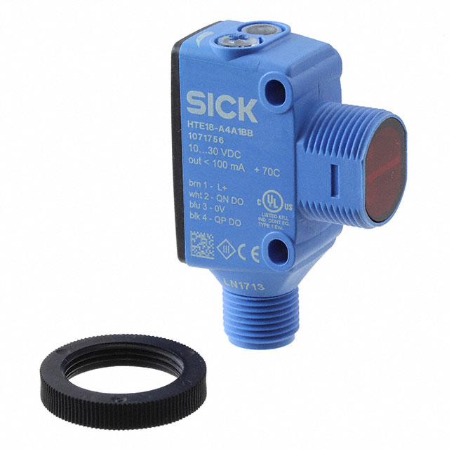 SICK HTE18-A4A1BB