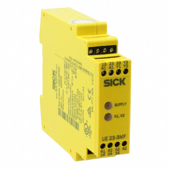 SICK UE23-3MF2D2