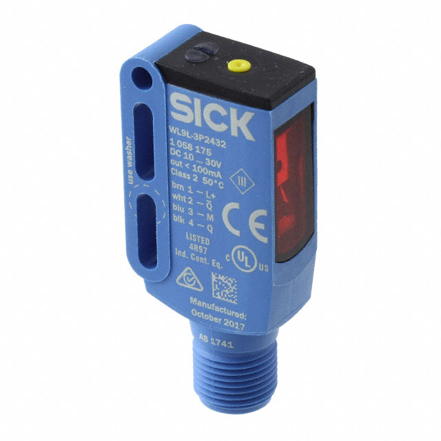 SICK WL9L-3P2432