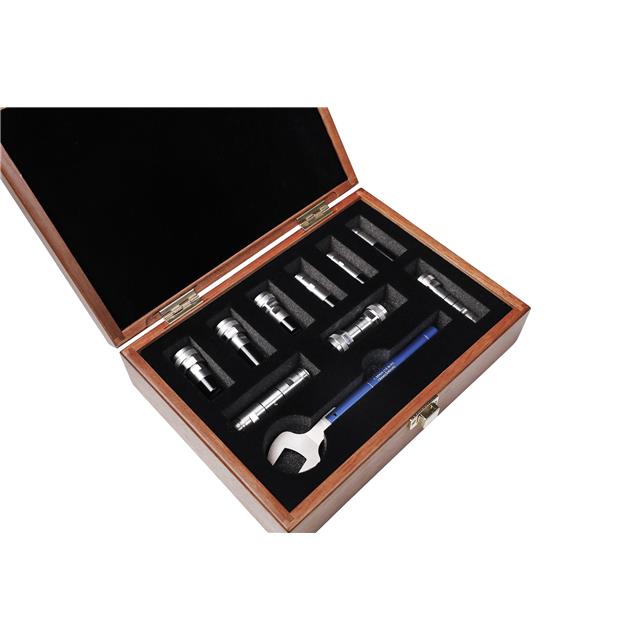 Siglent Technologies F504TS