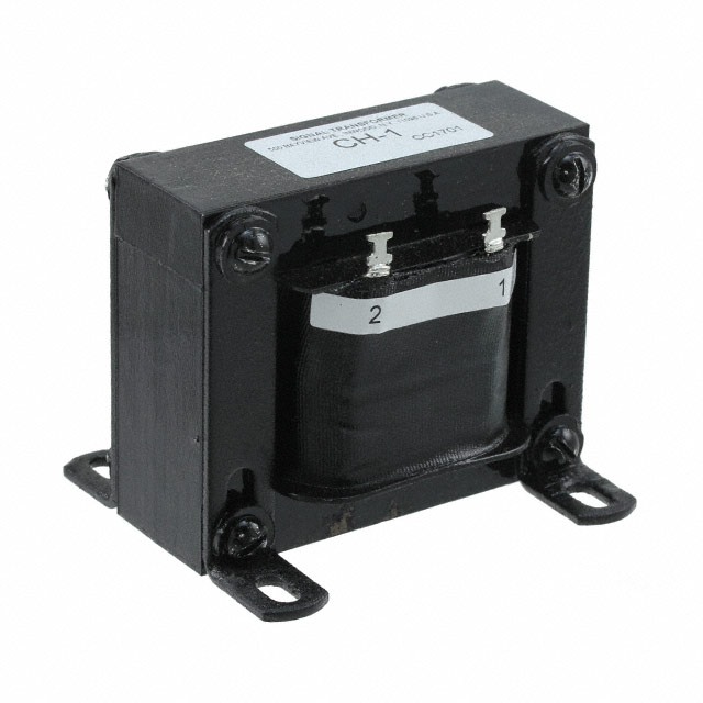 Signal Transformer CH-1