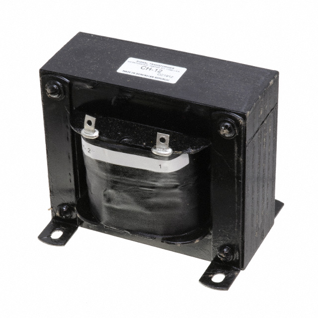 Signal Transformer CH-12